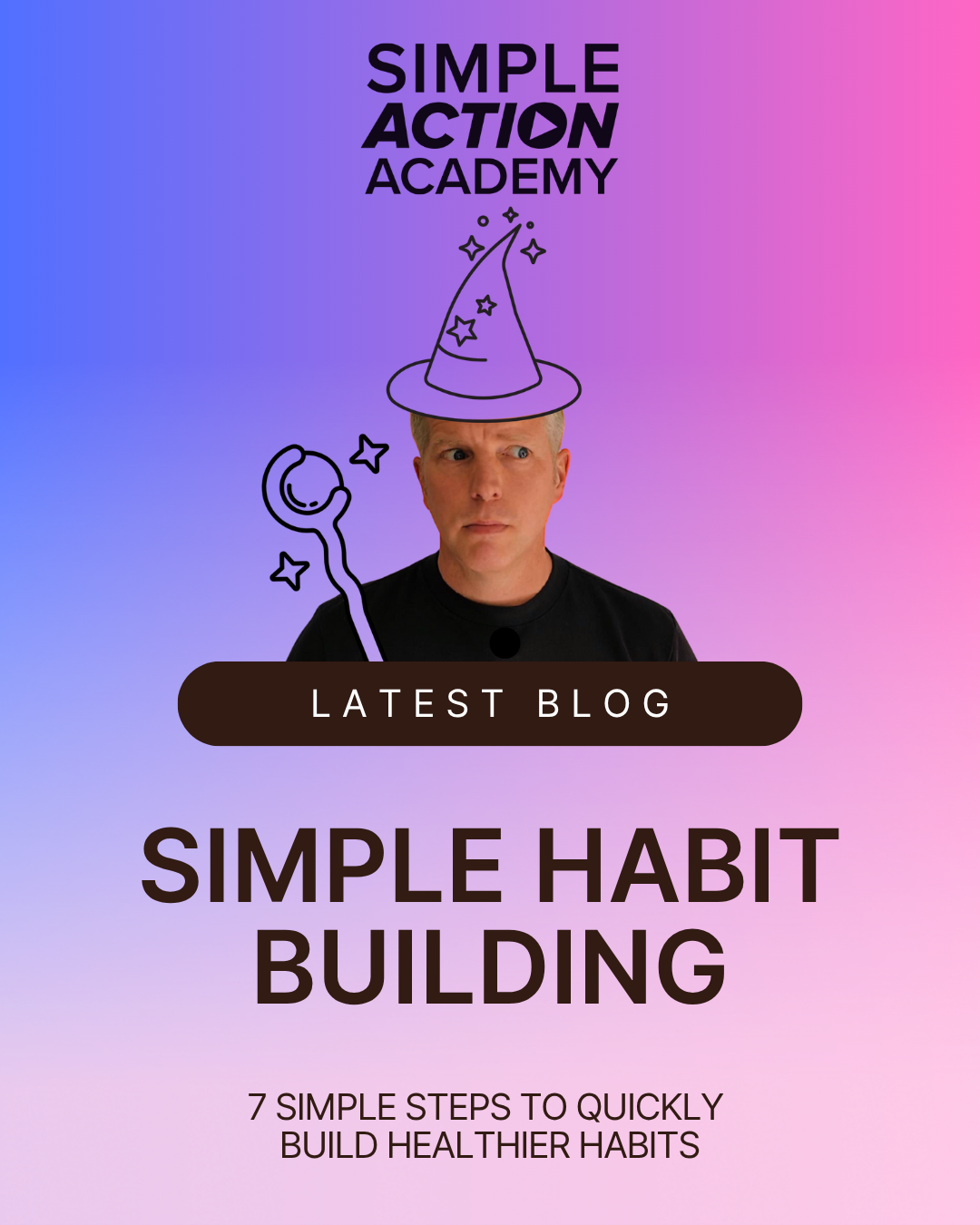 Simple Habit Building